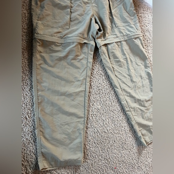 Worldwide Sportsman size‎ XL nylon zip off pants - Picture 8 of 10